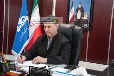 پیام مدیرعامل شركت بهره برداری نفت و گاز مارون به مناسبت هفته دفاع مقدس