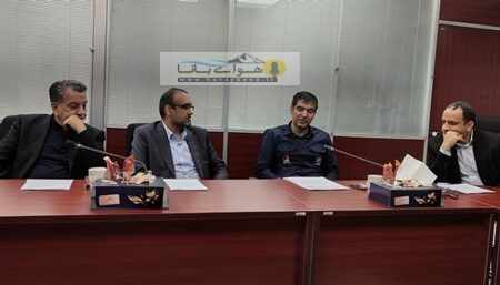 در نشست حمیدیان با مدیران فولاد زرند ایرانیان مطرح شد؛