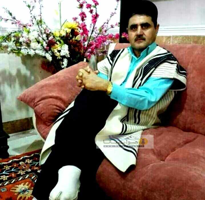 تقدیرنامه ای برای سرداراسدبختیاری ویادی ازانقلاب مشروطیت