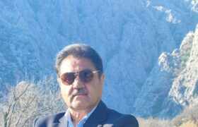 حافظ و غزلی در مدح پورِ پسنگ و ذم ایزه.