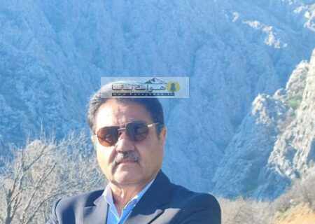 حافظ و غزلی در مدح پورِ پسنگ و ذم ایزه.