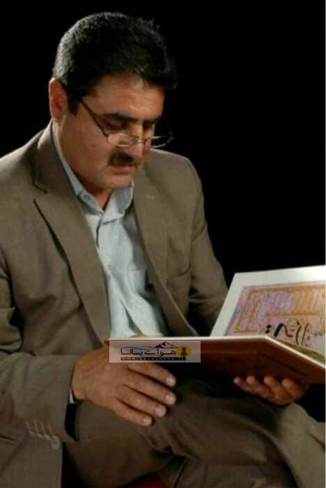 تحلیلی بر سیر تحولی و مدیریتی مرادعلی سعیدی پور