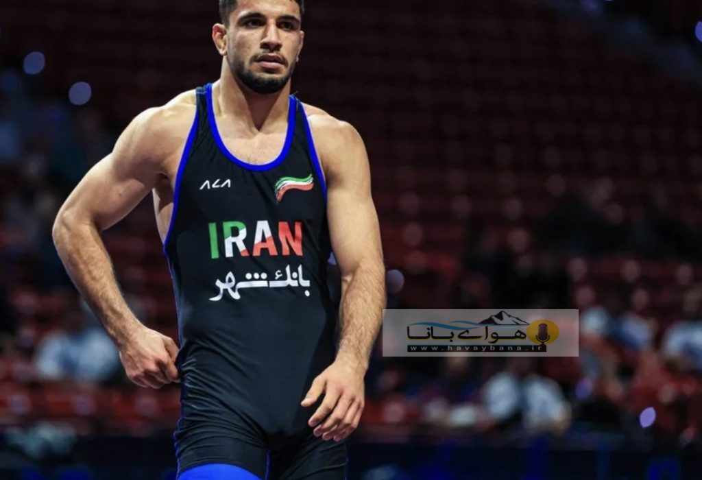 گلایه پدر قهرمان کشتی فرنگی جهان از بی‌توجهی مسئولان
