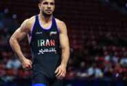 گلایه پدر قهرمان کشتی فرنگی جهان از بی‌توجهی مسئولان