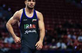 گلایه پدر قهرمان کشتی فرنگی جهان از بیتوجهی مسئولان