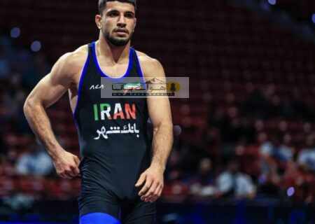 گلایه پدر قهرمان کشتی فرنگی جهان از بی‌توجهی مسئولان